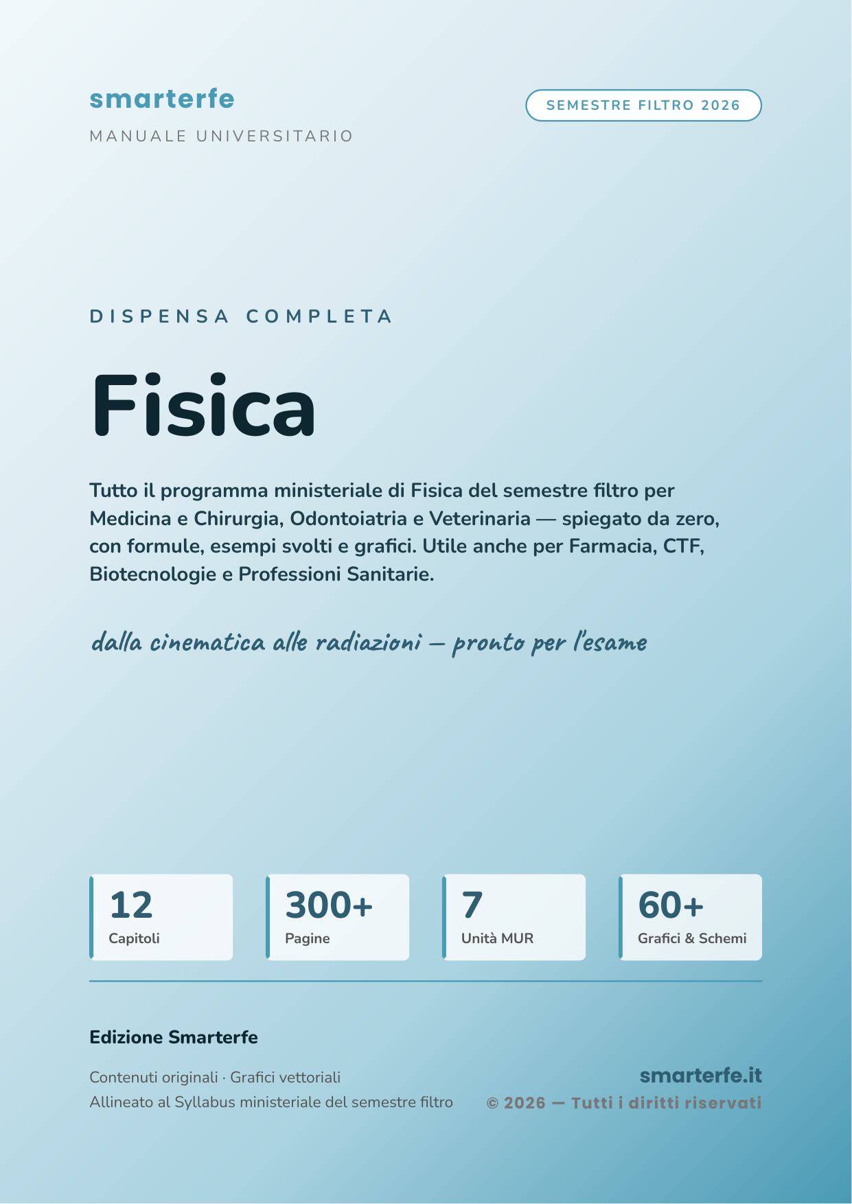 Copertina Fisica