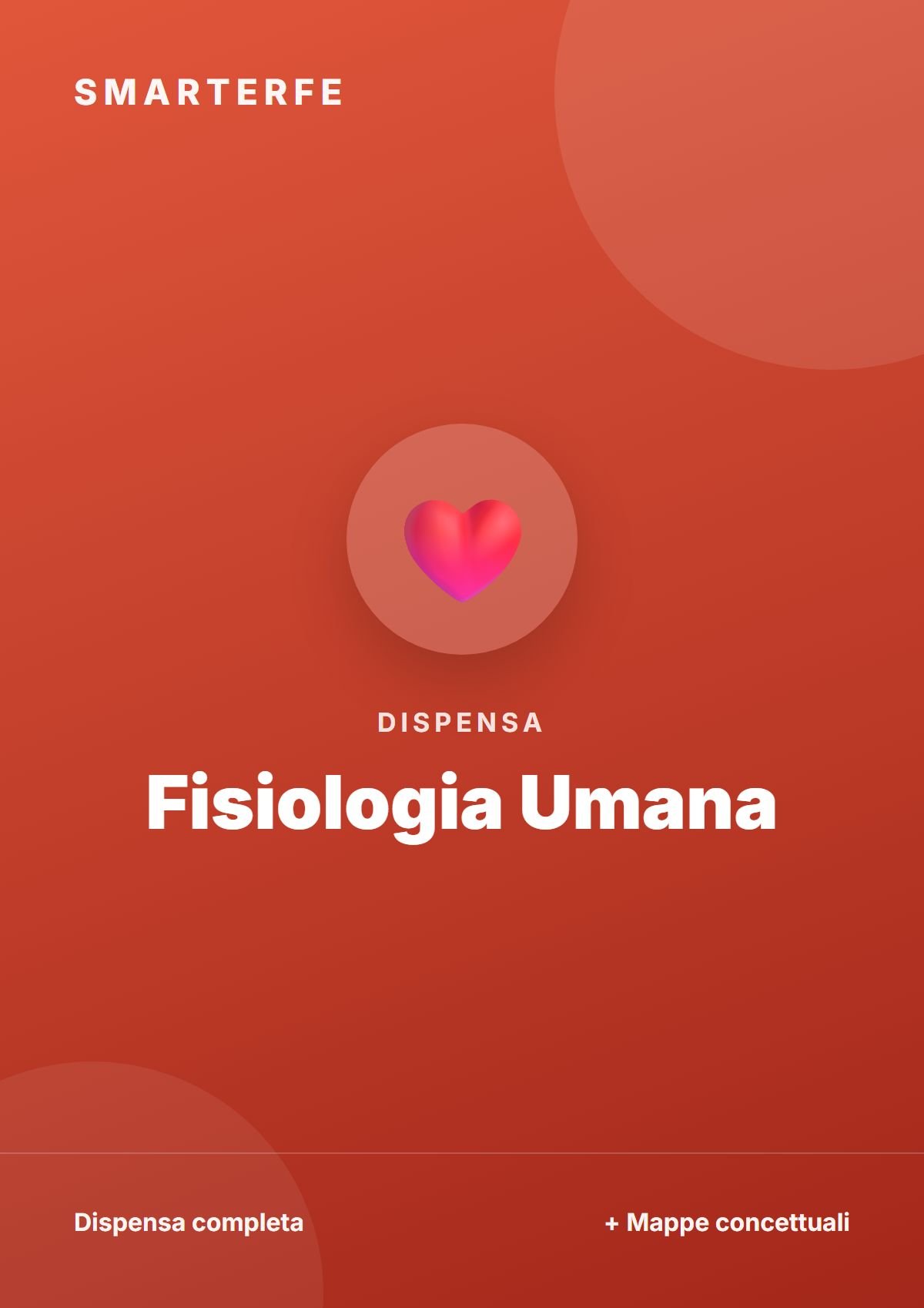 Fisiologia Umana