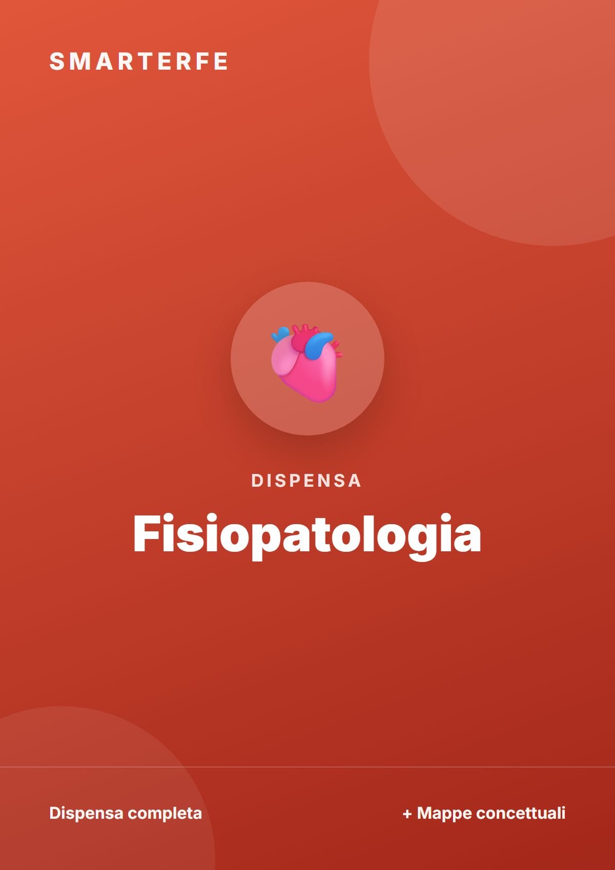 Fisiopatologia