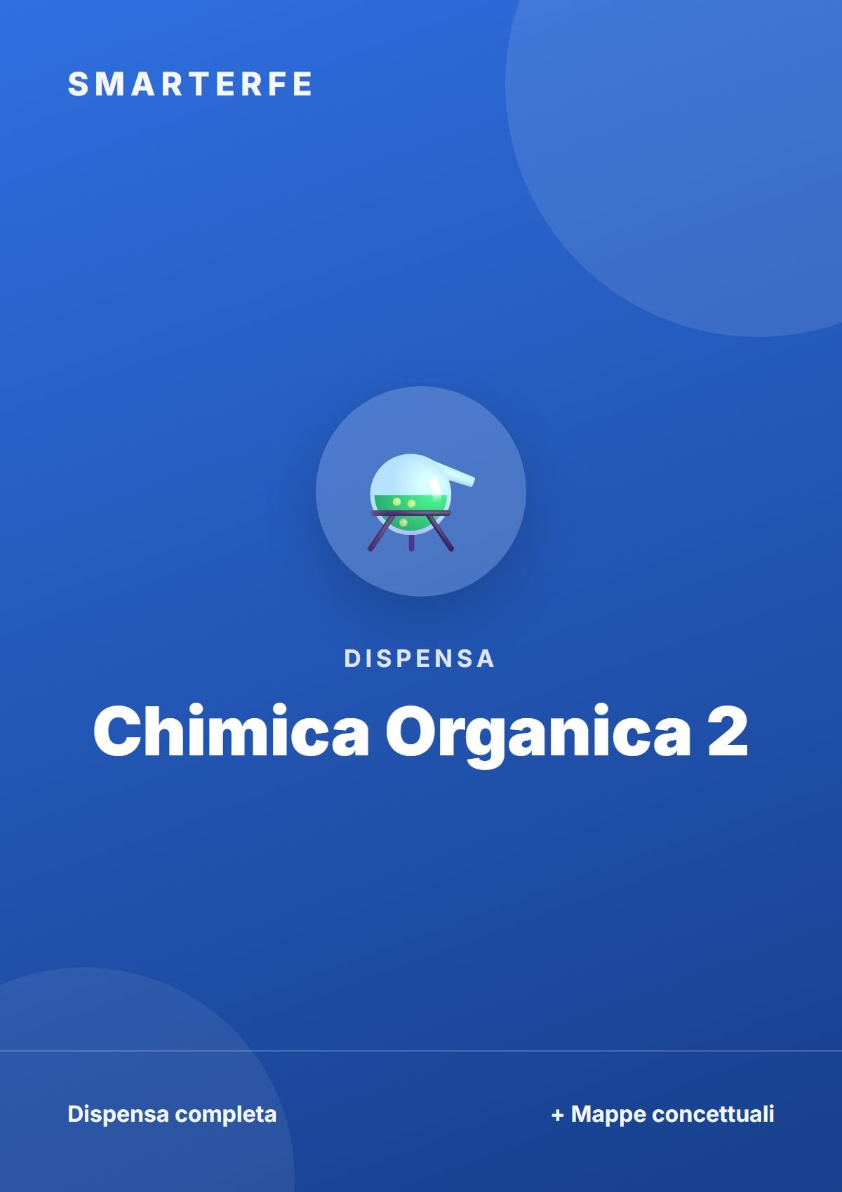 Chimica Organica 2
