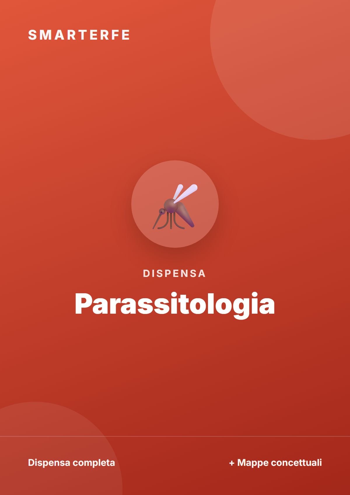 Parassitologia