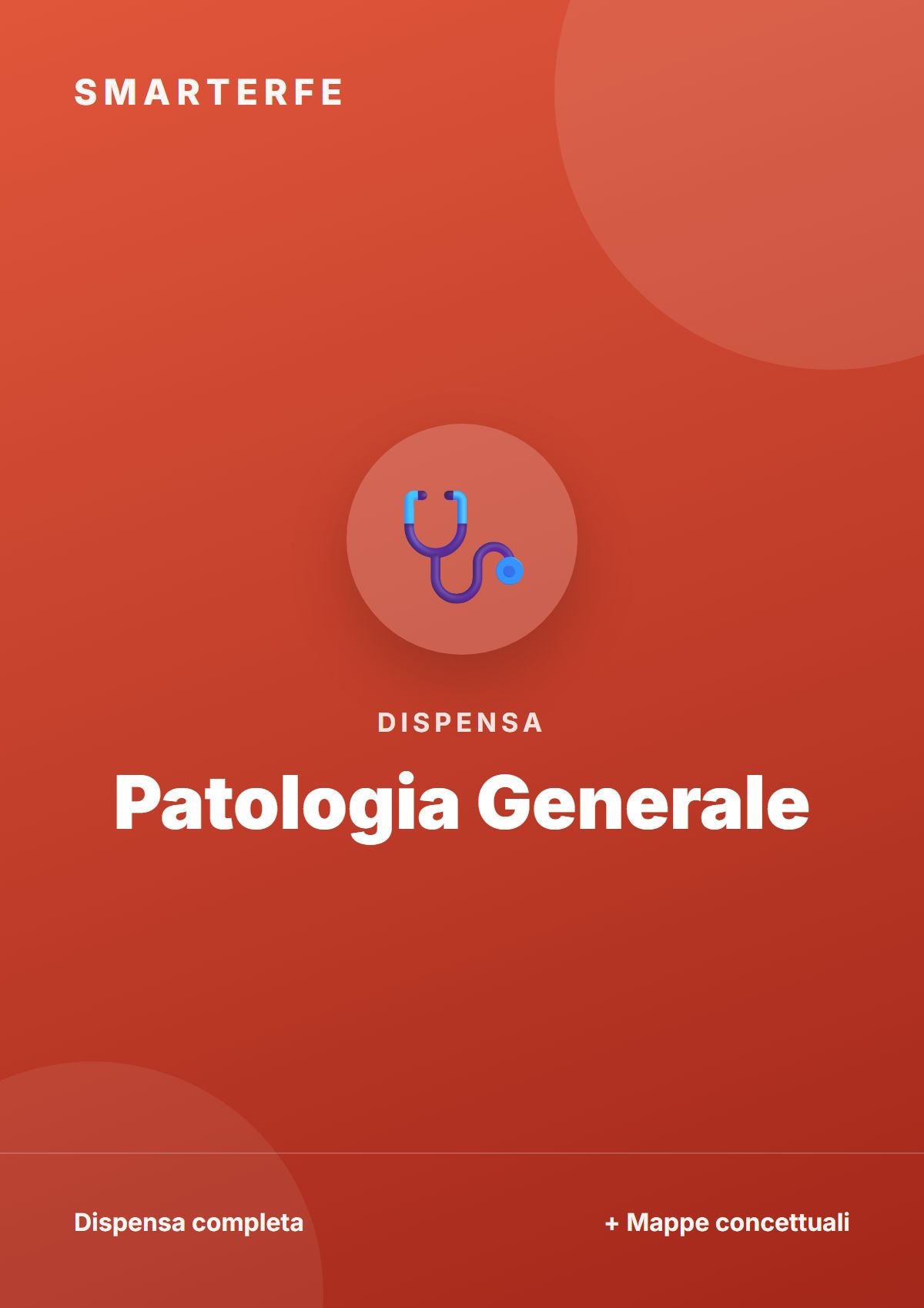 Patologia Generale