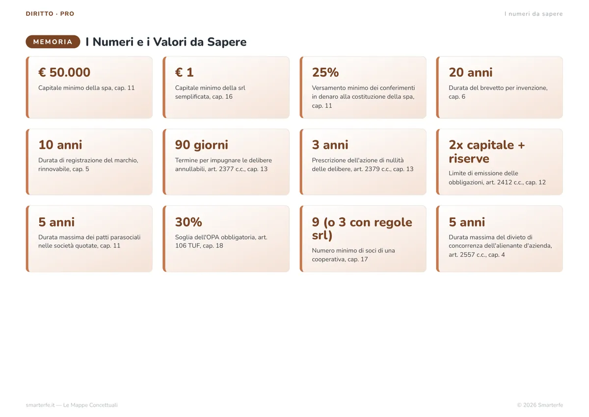 Mappe Concettuali
