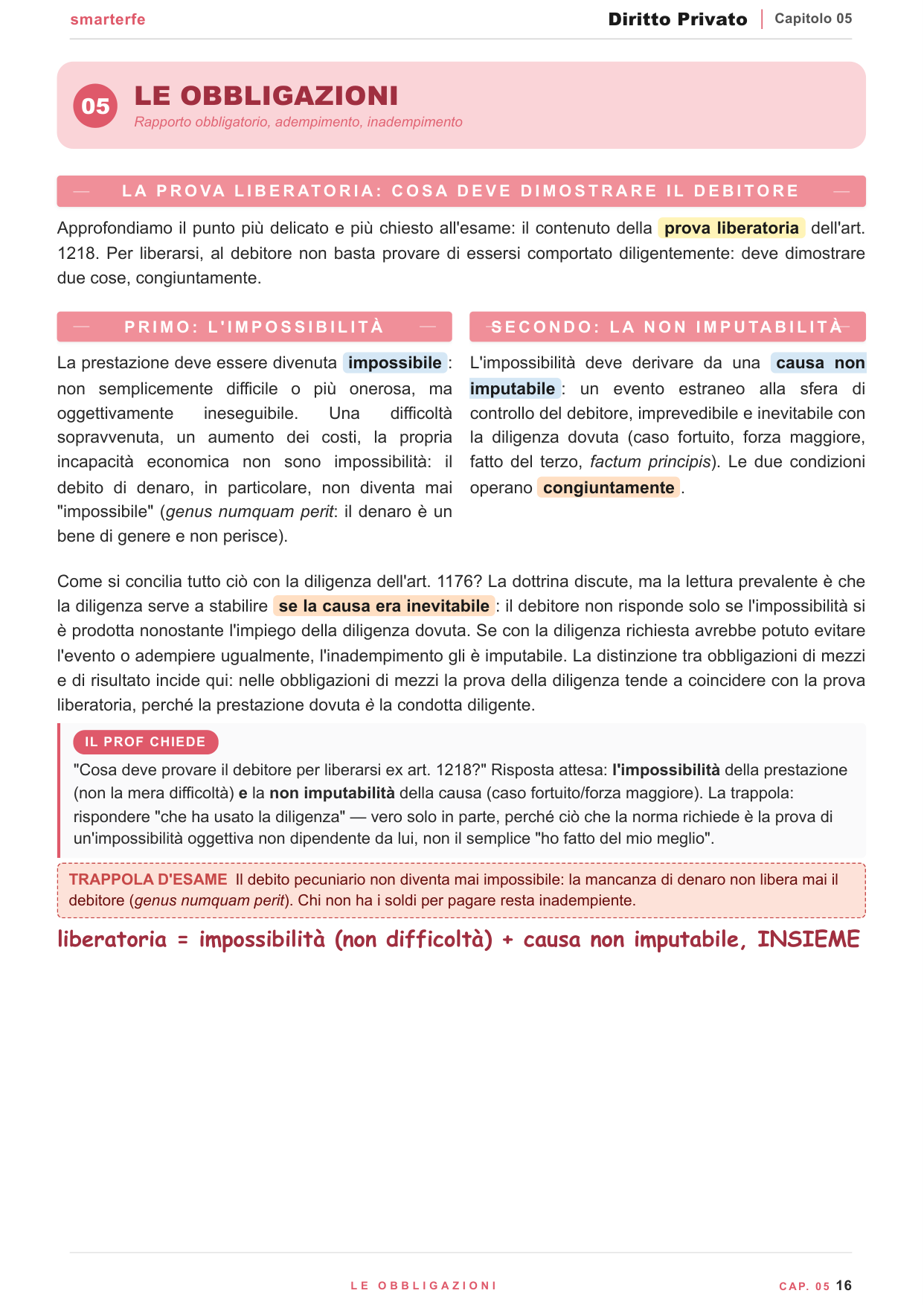 Le persone fisiche e i diritti della personalita: capacita giuridica e capacita di agire