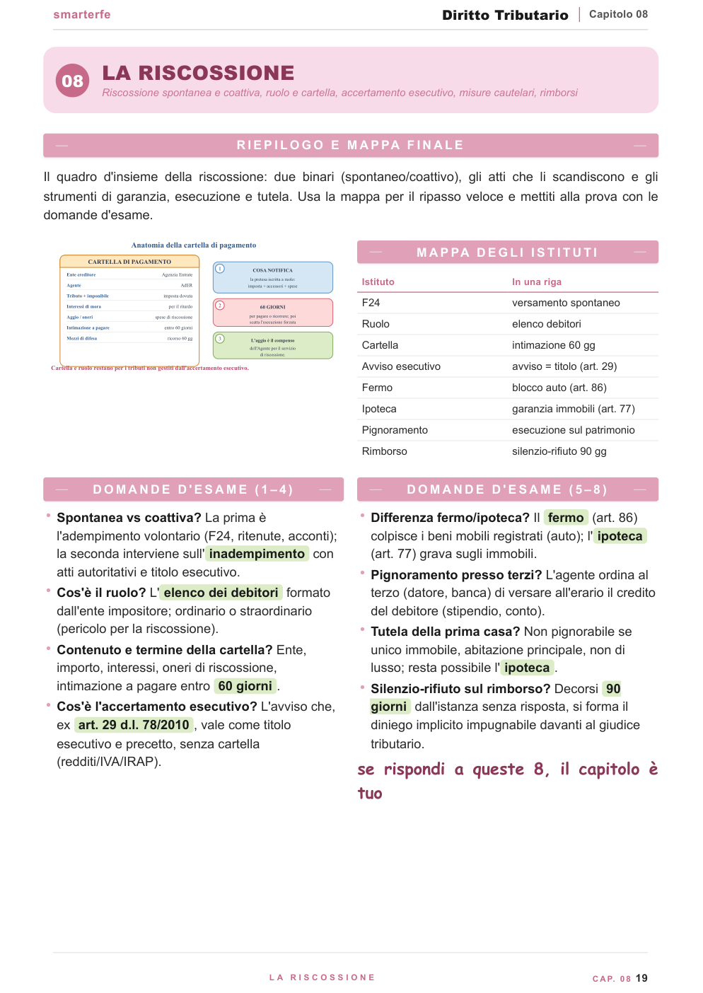 Il processo tributario