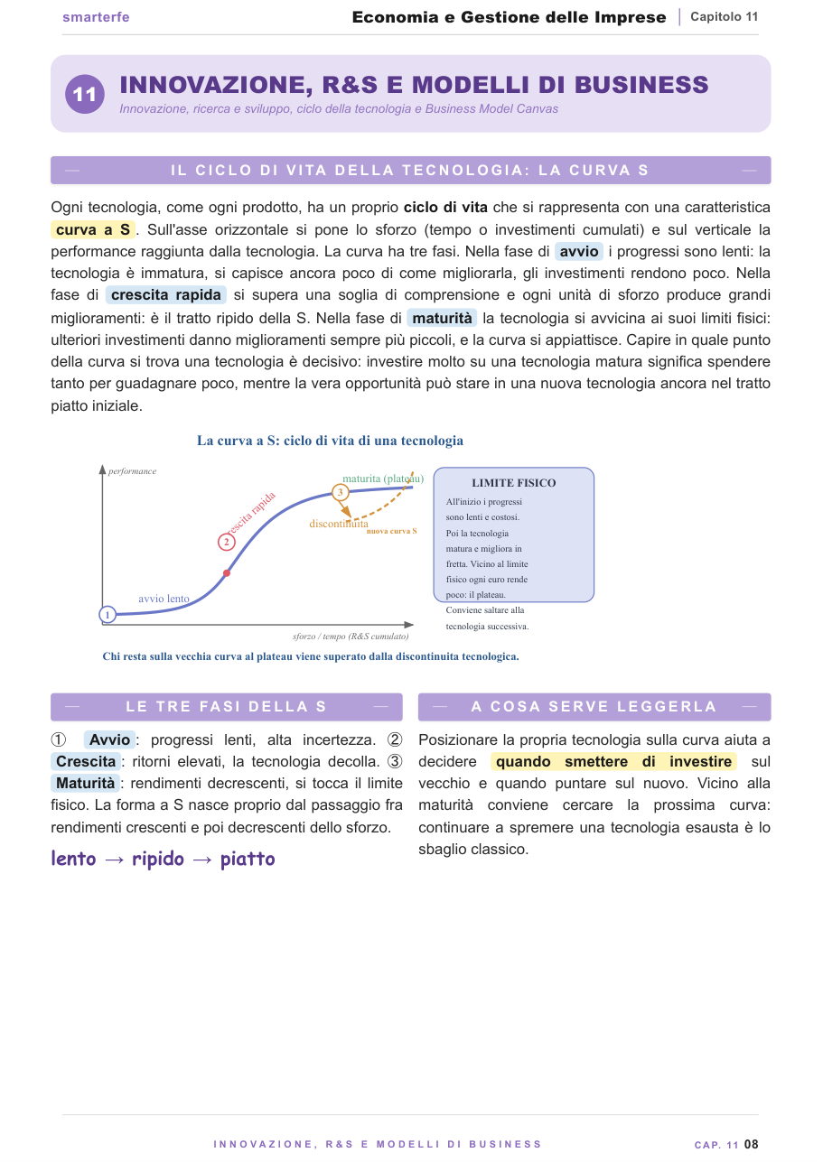 Governance e creazione di valore: EVA e teoria dell'agenzia