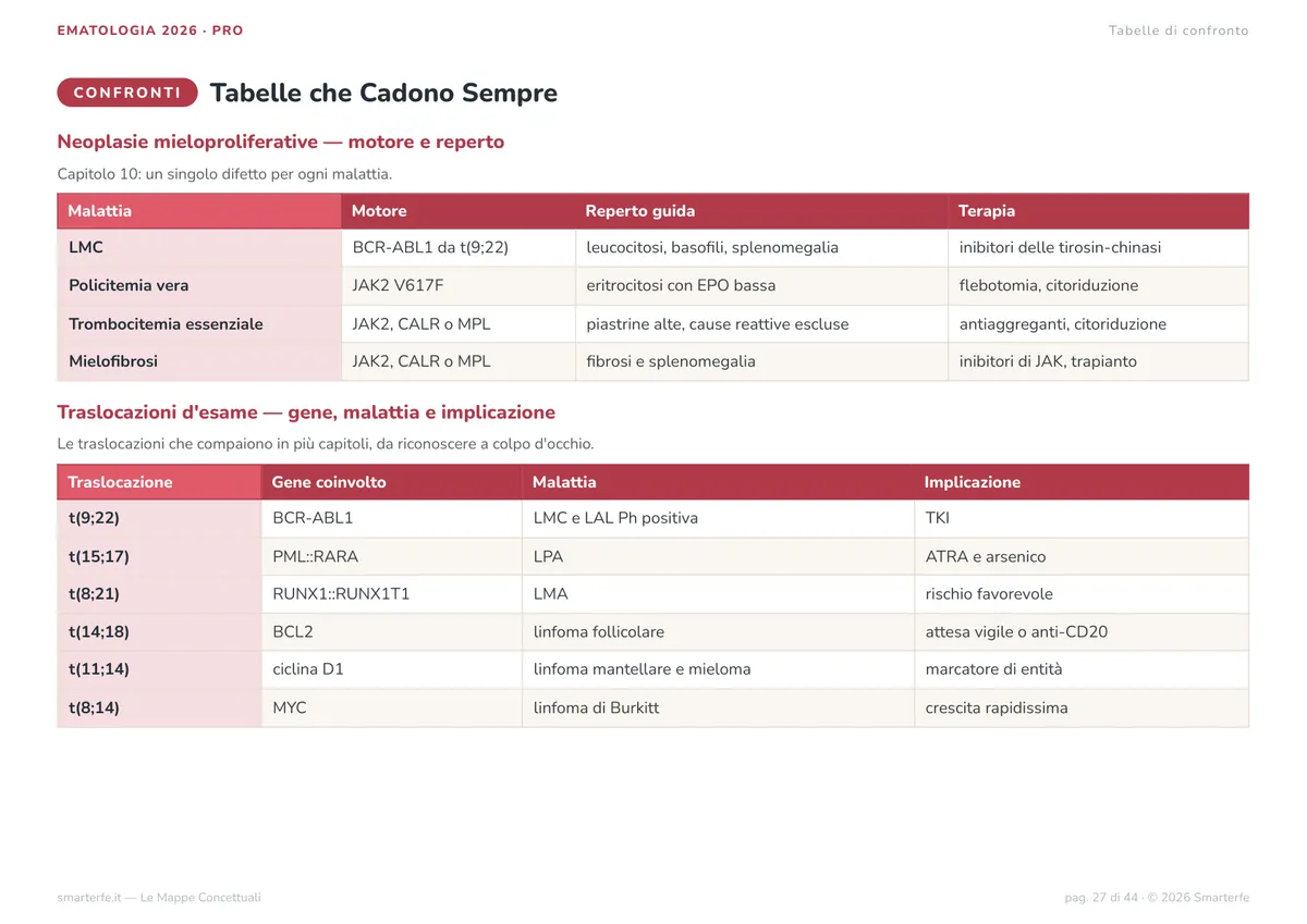 Mappe Concettuali