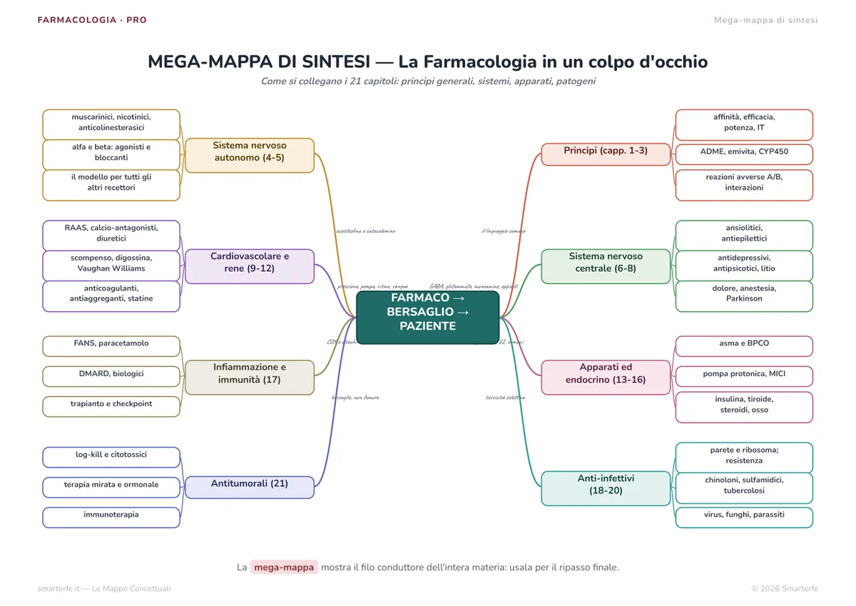 Mappe Concettuali