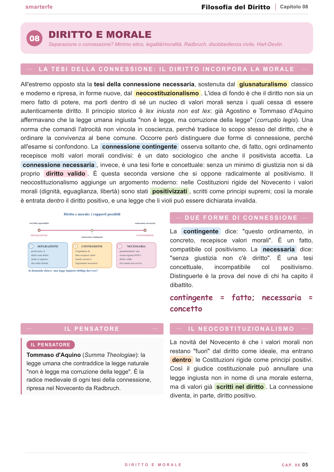 Le teorie della giustizia: Rawls, Nozick, neocostituzionalismo