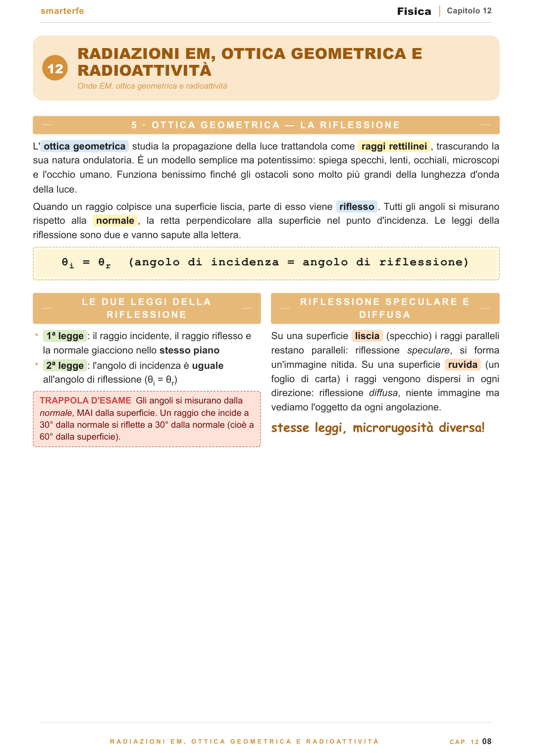 Elettrostatica e correnti: legge di Coulomb e leggi di Ohm