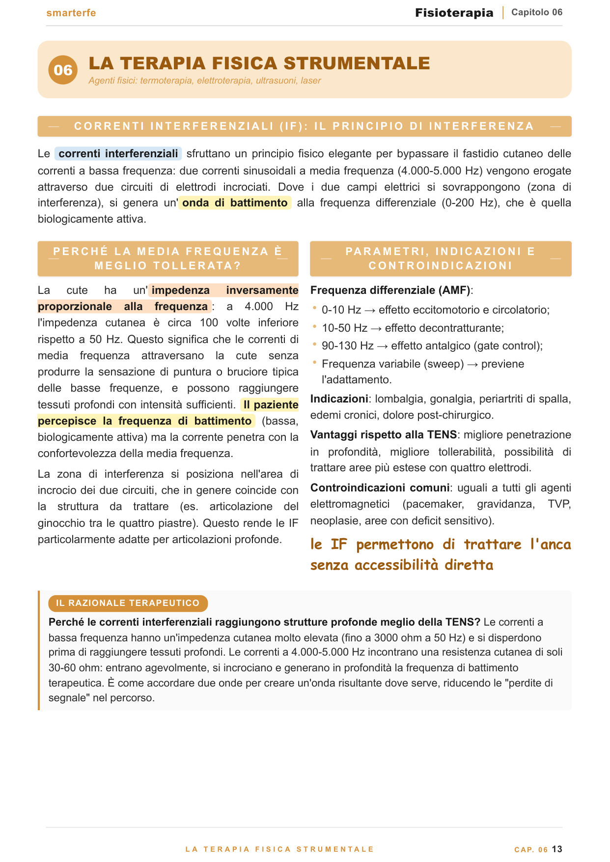 Valutazione funzionale, ROM e goniometria
