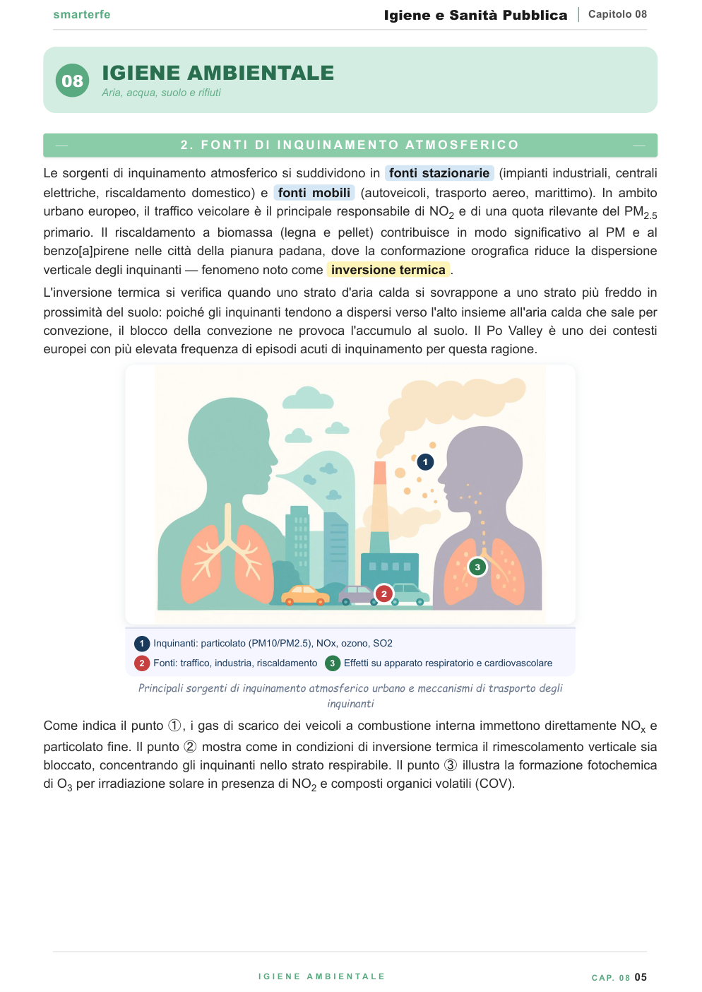 Vaccinazioni e immunoprofilassi — calendario, immunità di gregge