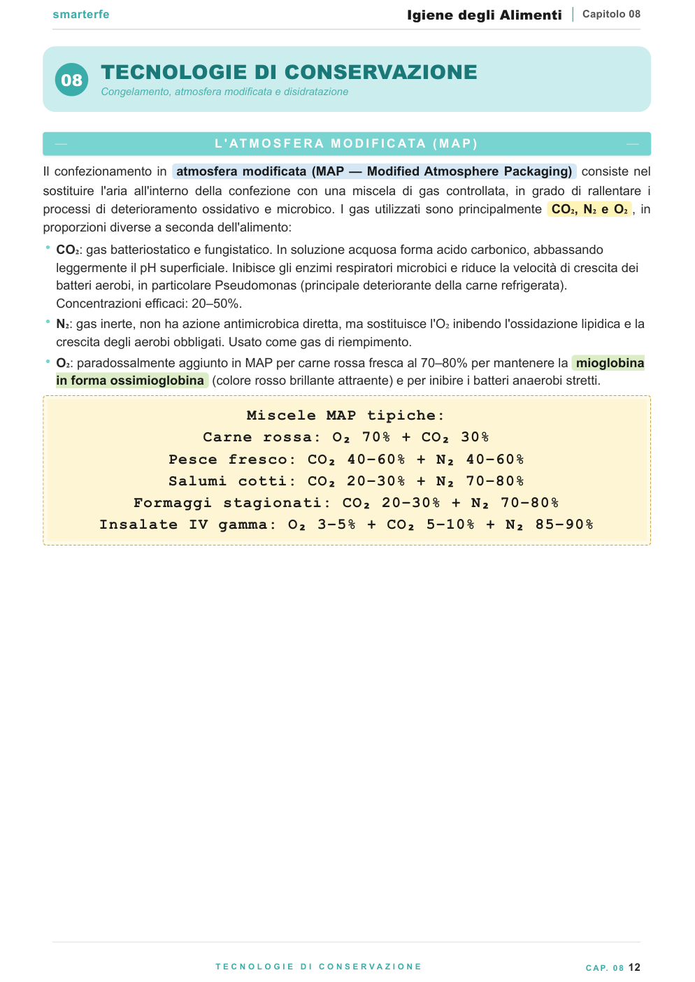 I principali patogeni alimentari — Salmonella, Listeria, E. coli