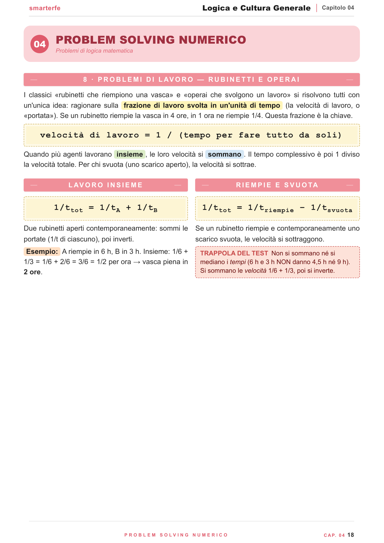 Ragionamento deduttivo: sillogismi e diagrammi di Eulero-Venn