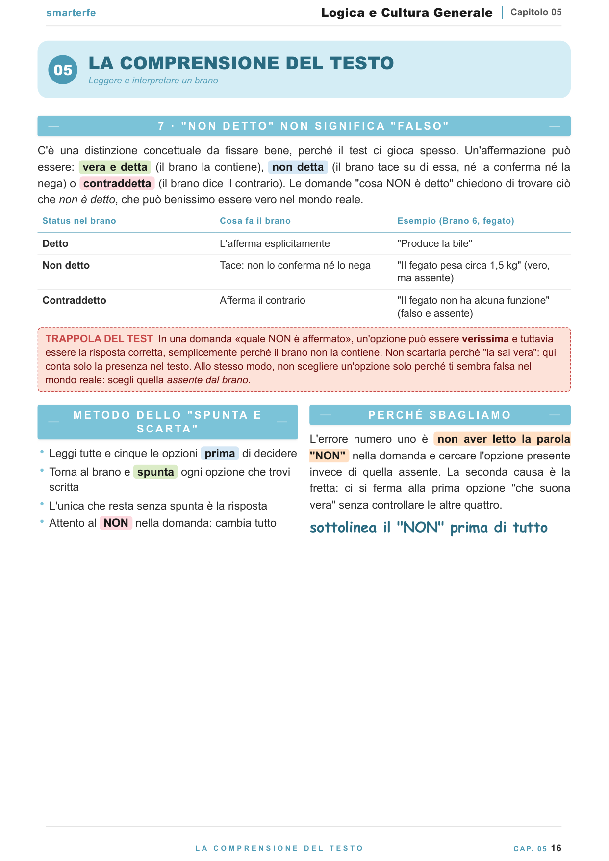 Serie numeriche e problem solving: strategie illustrate