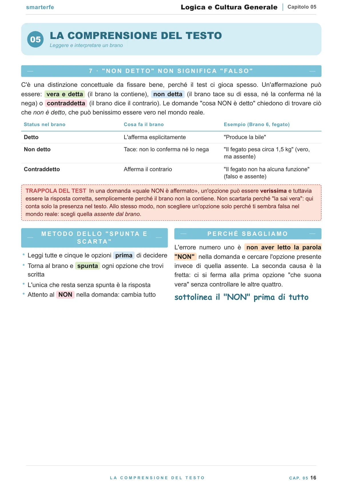 Serie numeriche e problem solving: strategie illustrate