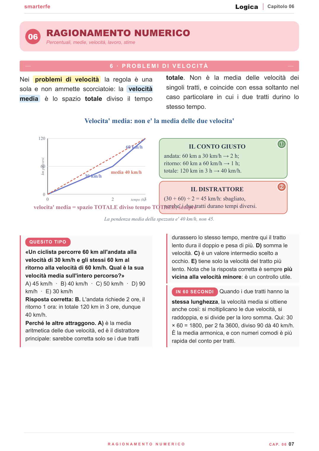 Comprensione del testo: strategie e trappole