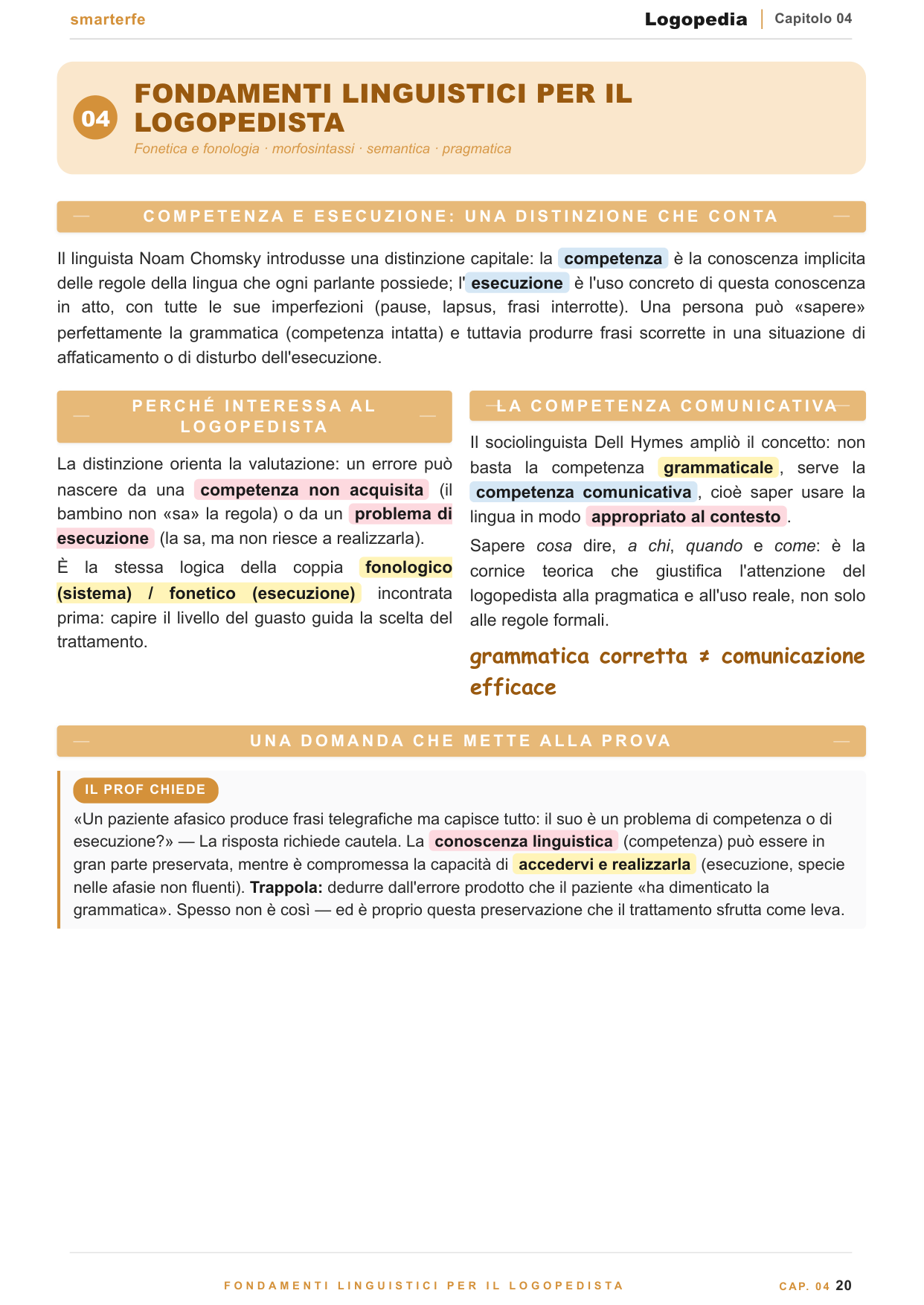 Disfagia, ipoacusia, impianto cocleare e CAA
