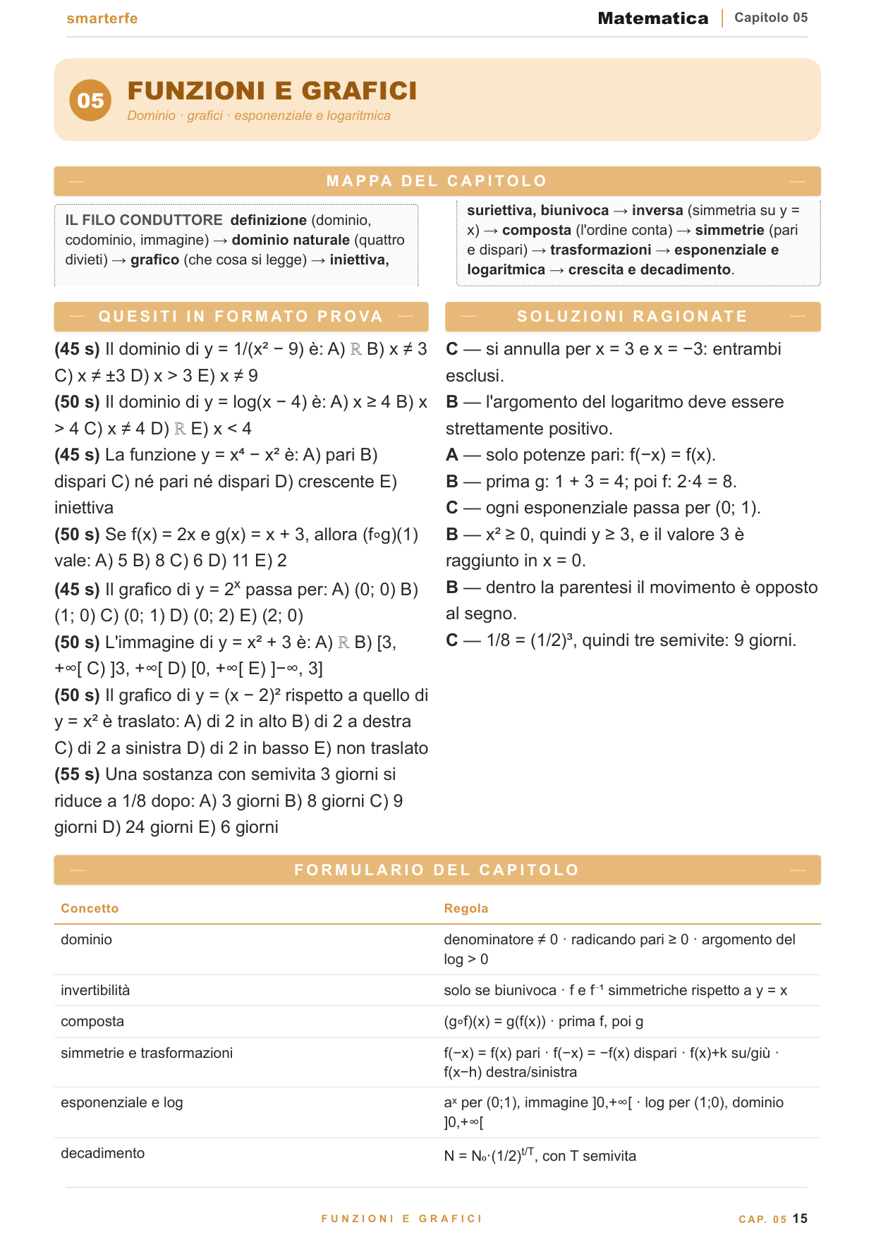 Dinamica: i tre principi e il diagramma di corpo libero