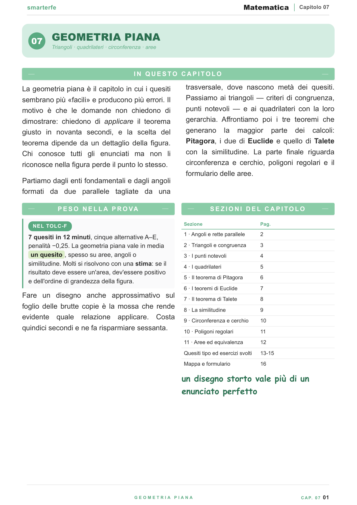 Termodinamica: i due principi, Carnot e l'entropia