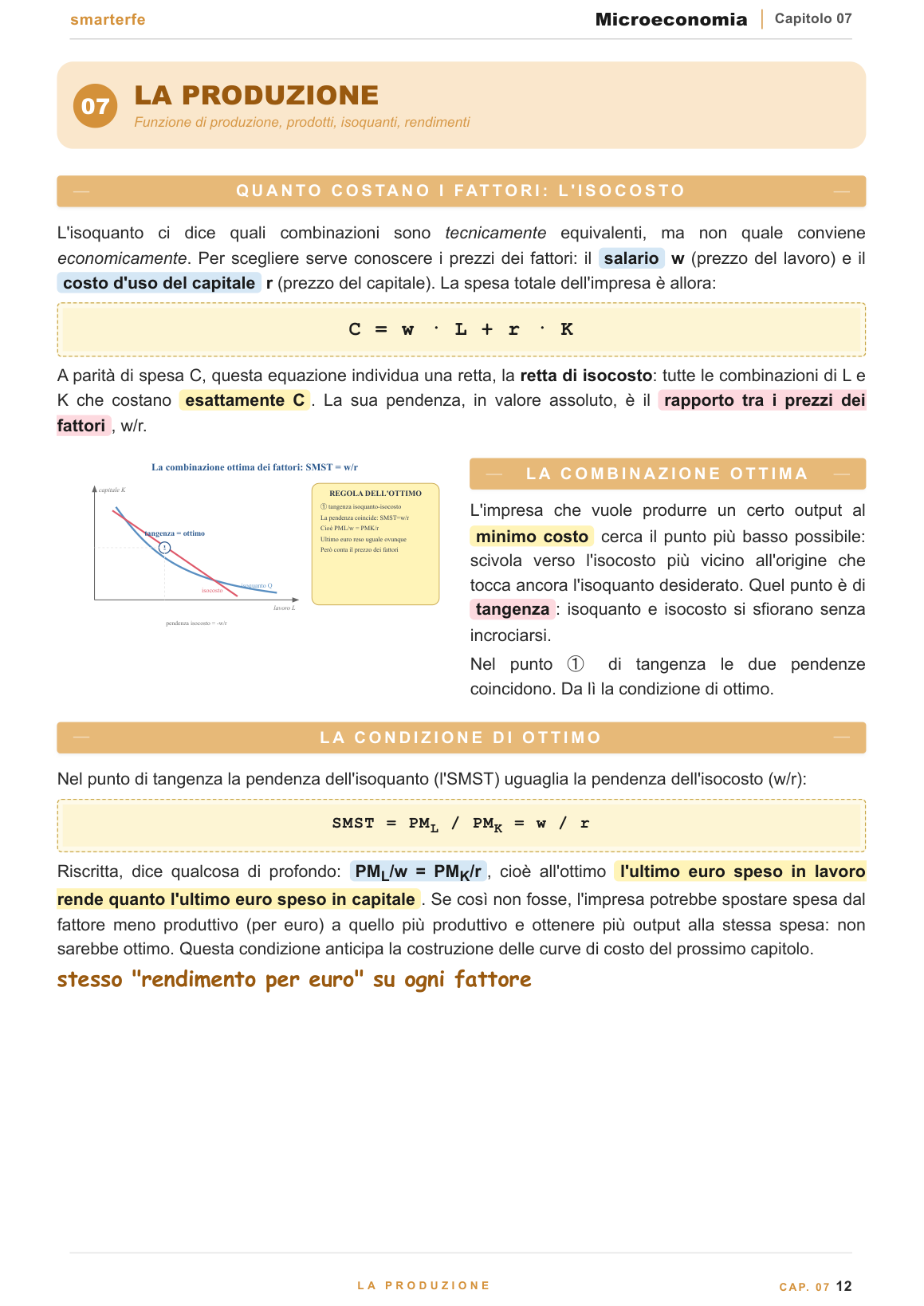 Monopolio, oligopolio e teoria dei giochi