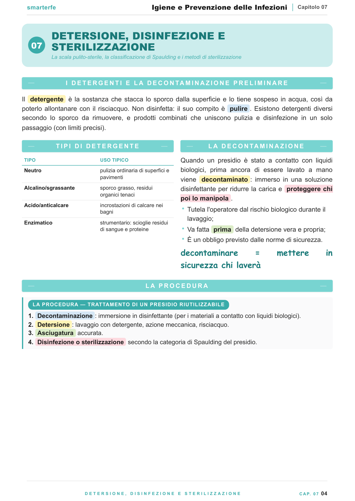 La gestione dei rifiuti sanitari e dei taglienti