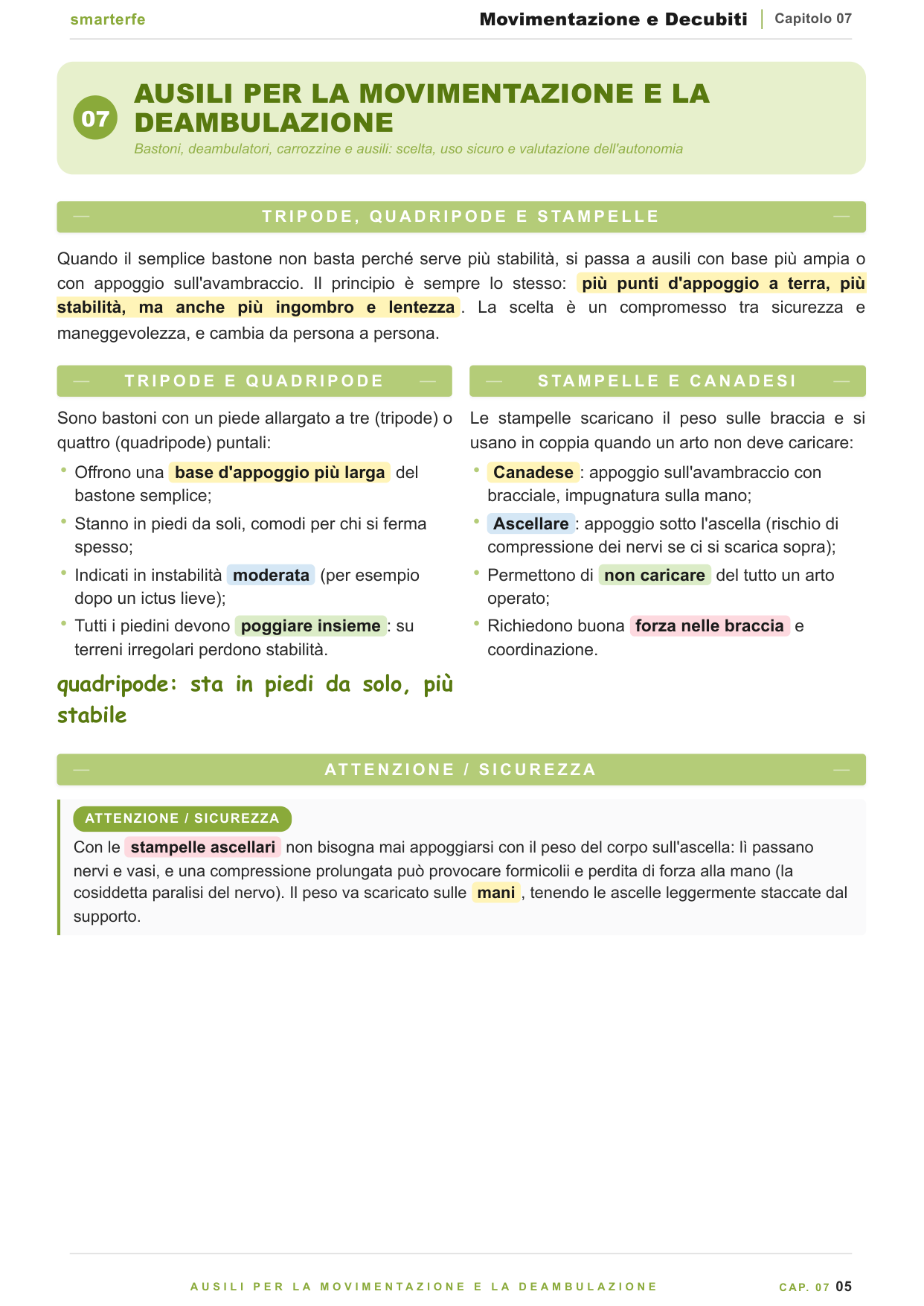 Movimentazione manuale dei carichi: D.Lgs 81/08, NIOSH, MAPO