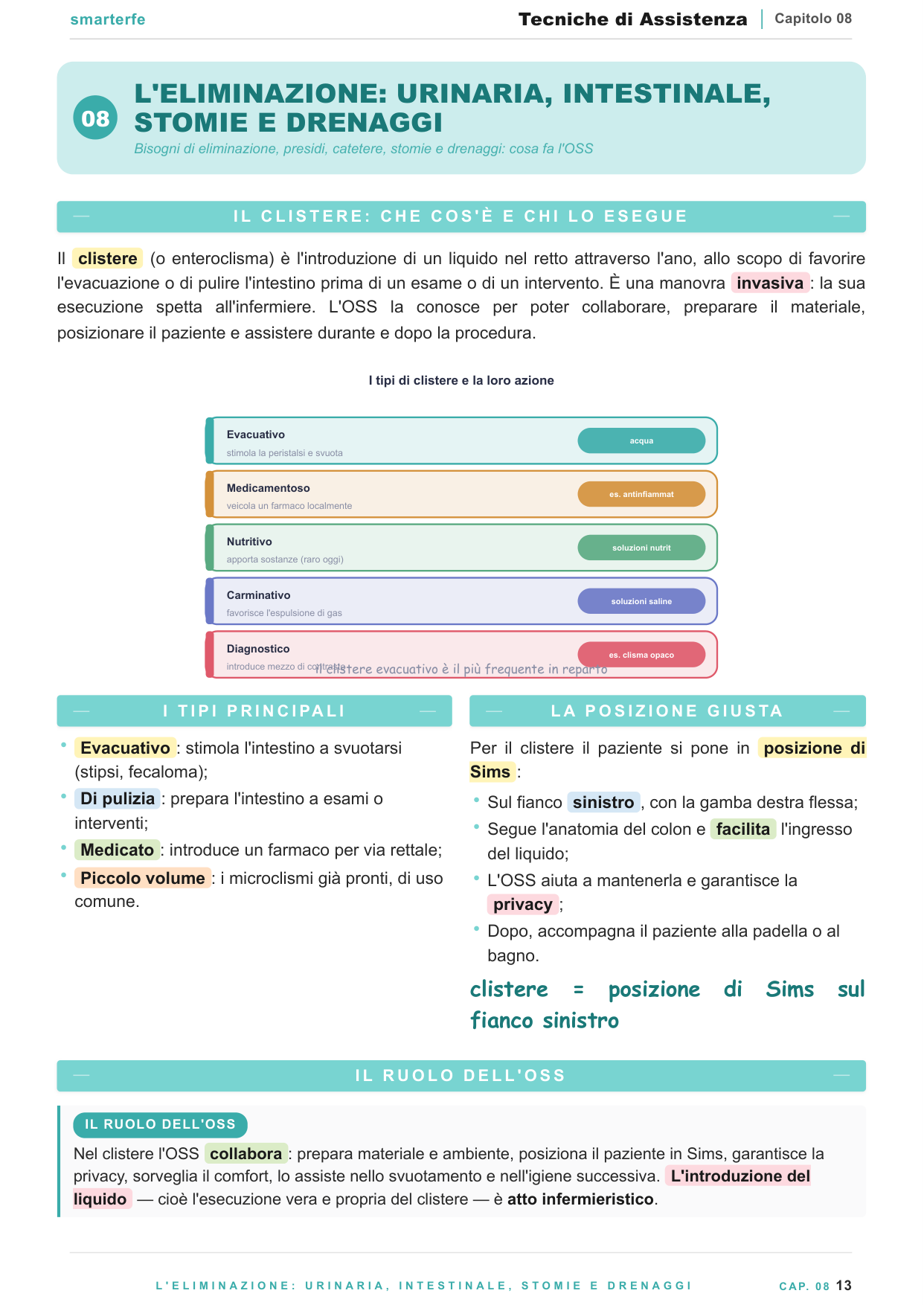 Sicurezza, prevenzione delle cadute e movimentazione dei carichi