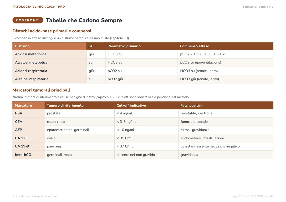 Mappe Concettuali