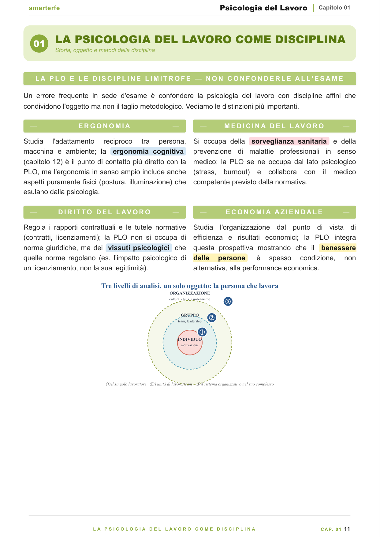 Attribuzione causale e percezione sociale