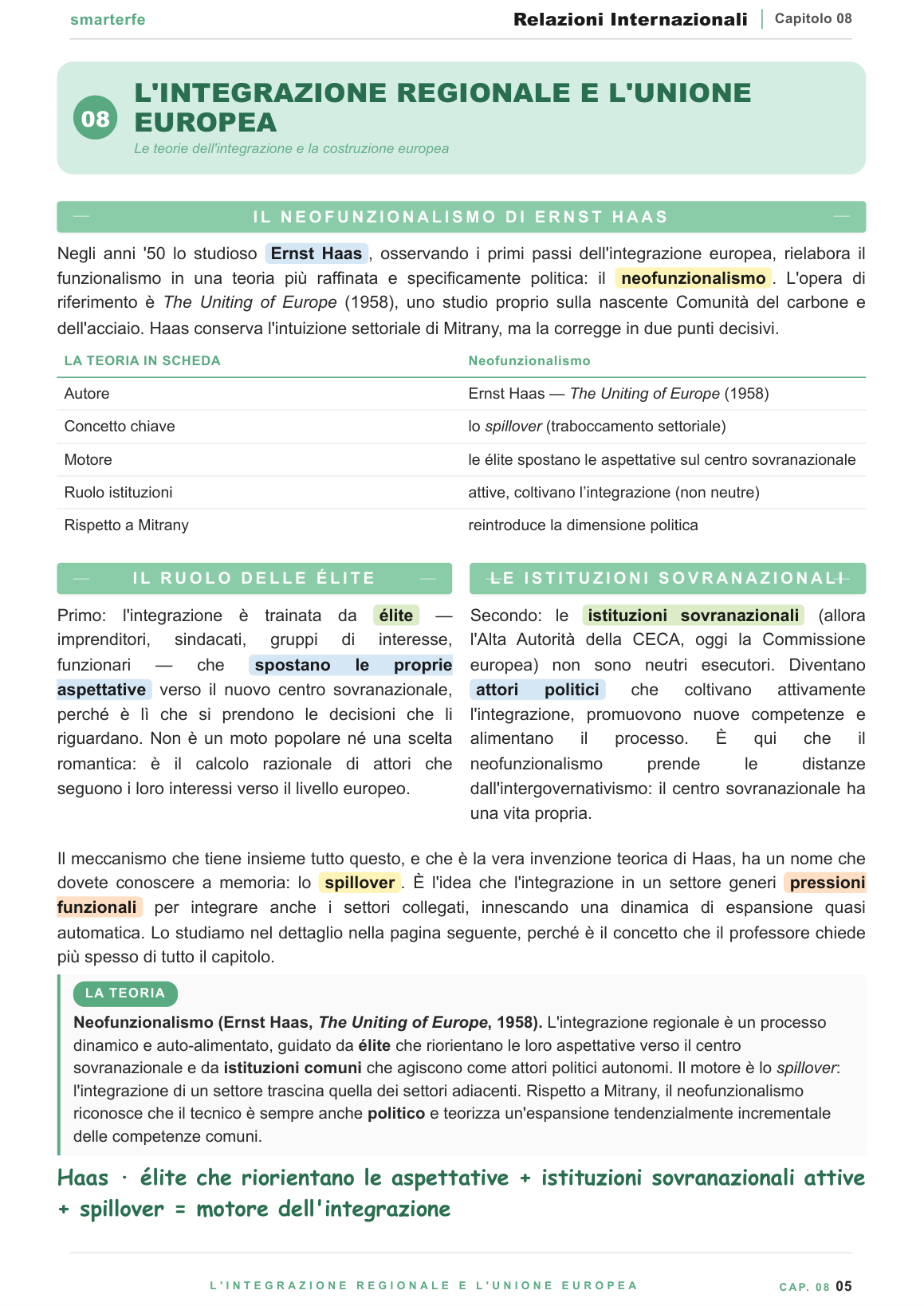 La sicurezza, la guerra e la pace