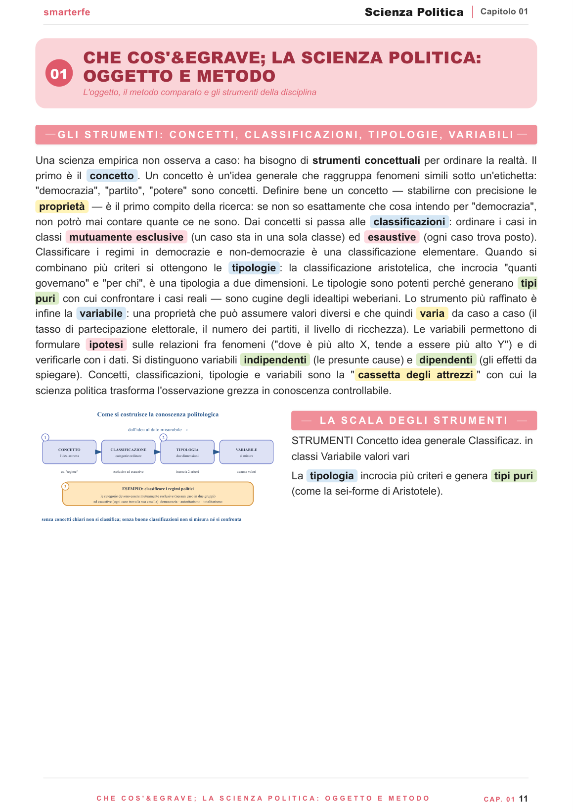 I regimi politici: democrazia, autoritarismo, totalitarismo