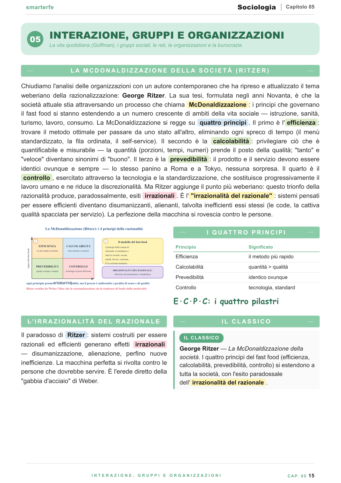 Devianza, famiglia, genere e istituzioni