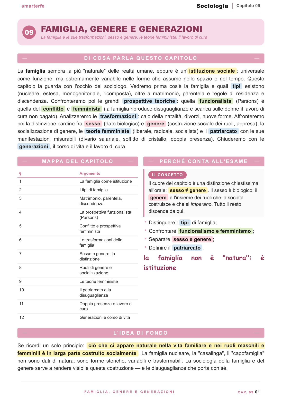 Mutamento sociale, globalizzazione e metodi della ricerca