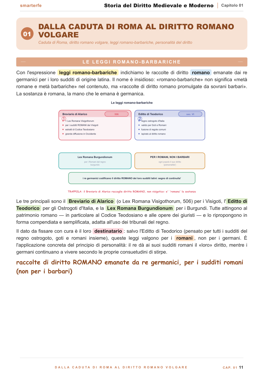 I Glossatori di Bologna e il diritto comune