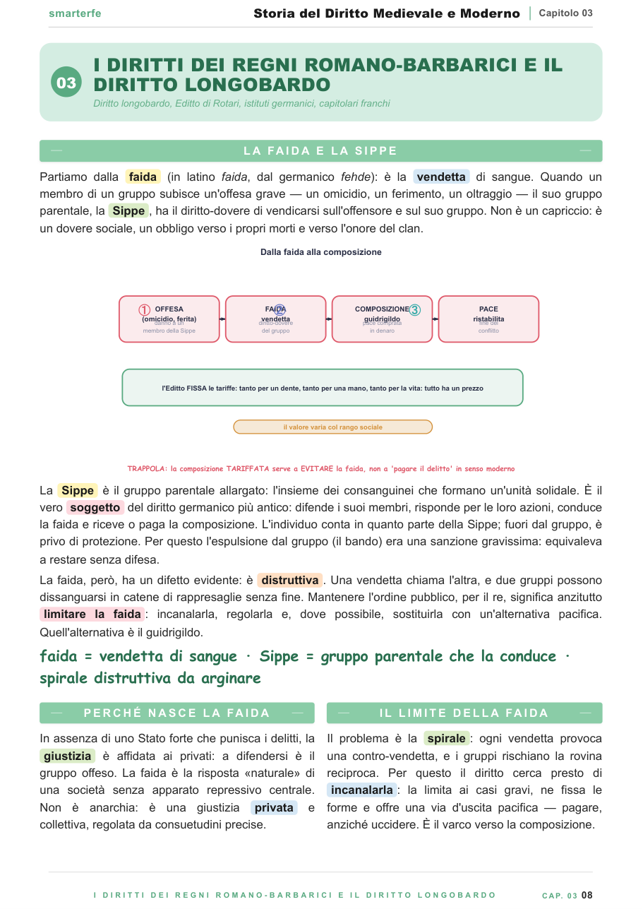 Giusnaturalismo e Illuminismo giuridico