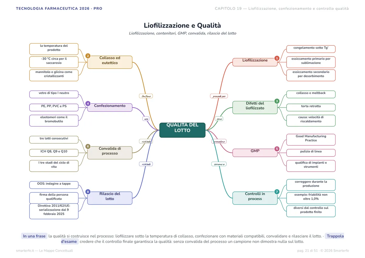 Mappe Concettuali