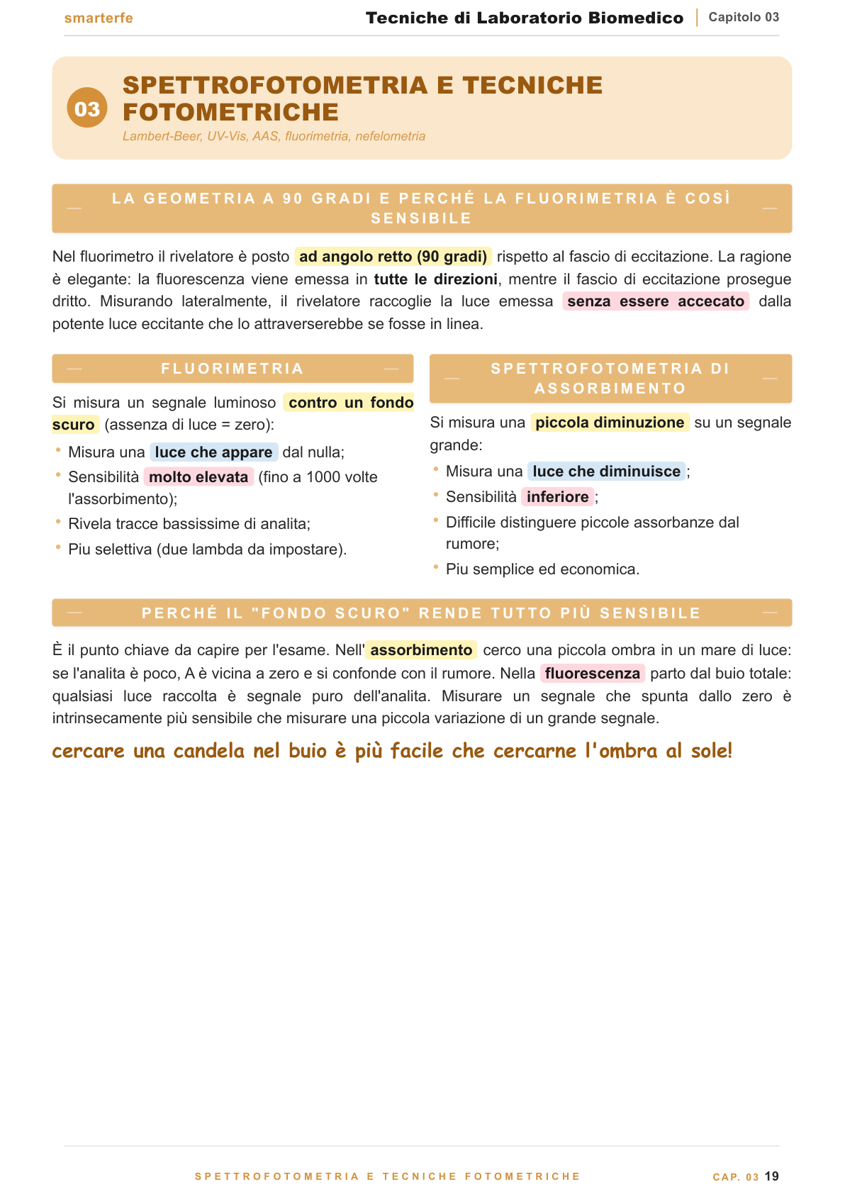 PCR e real-time in biologia molecolare