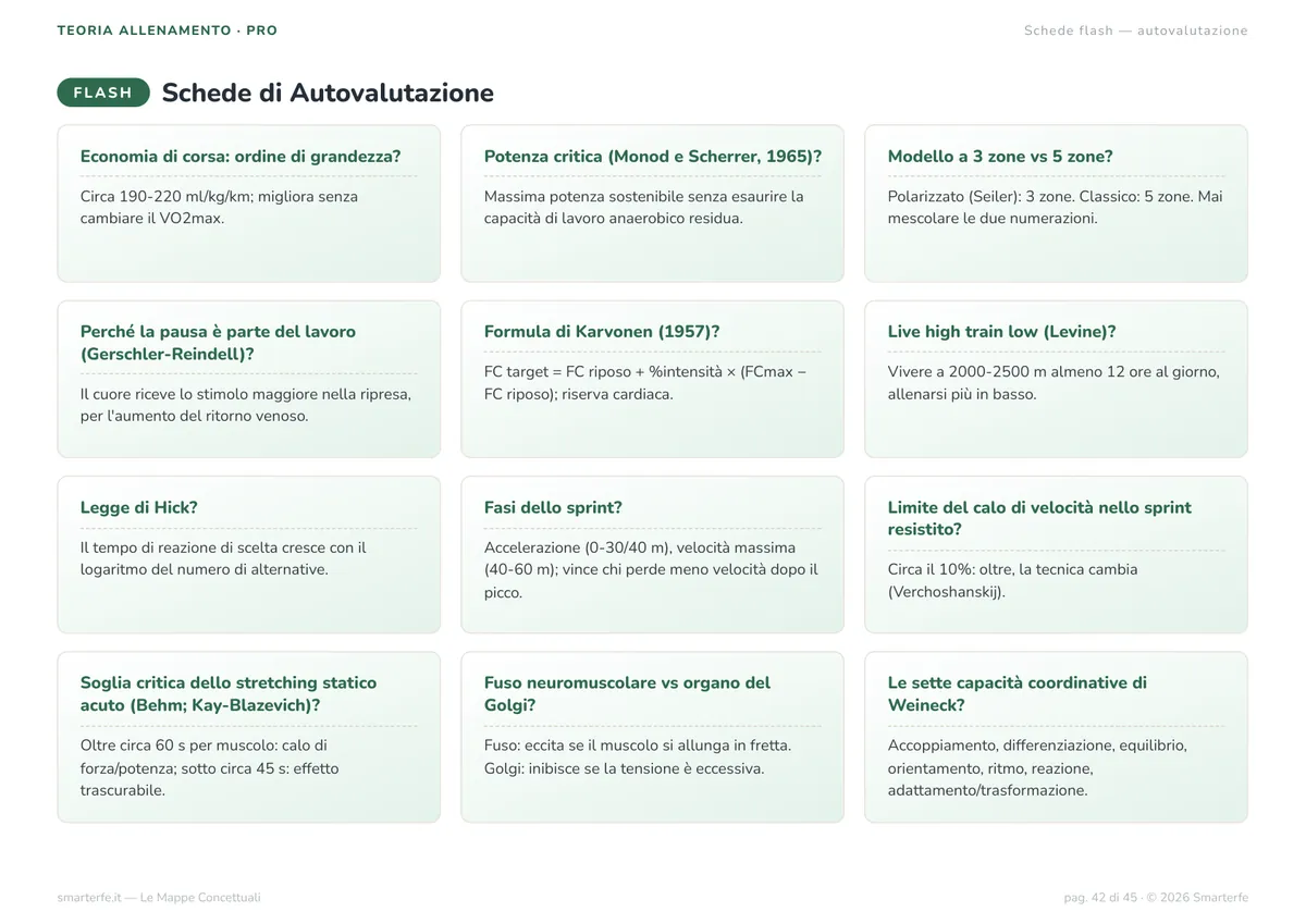 Mappe Concettuali